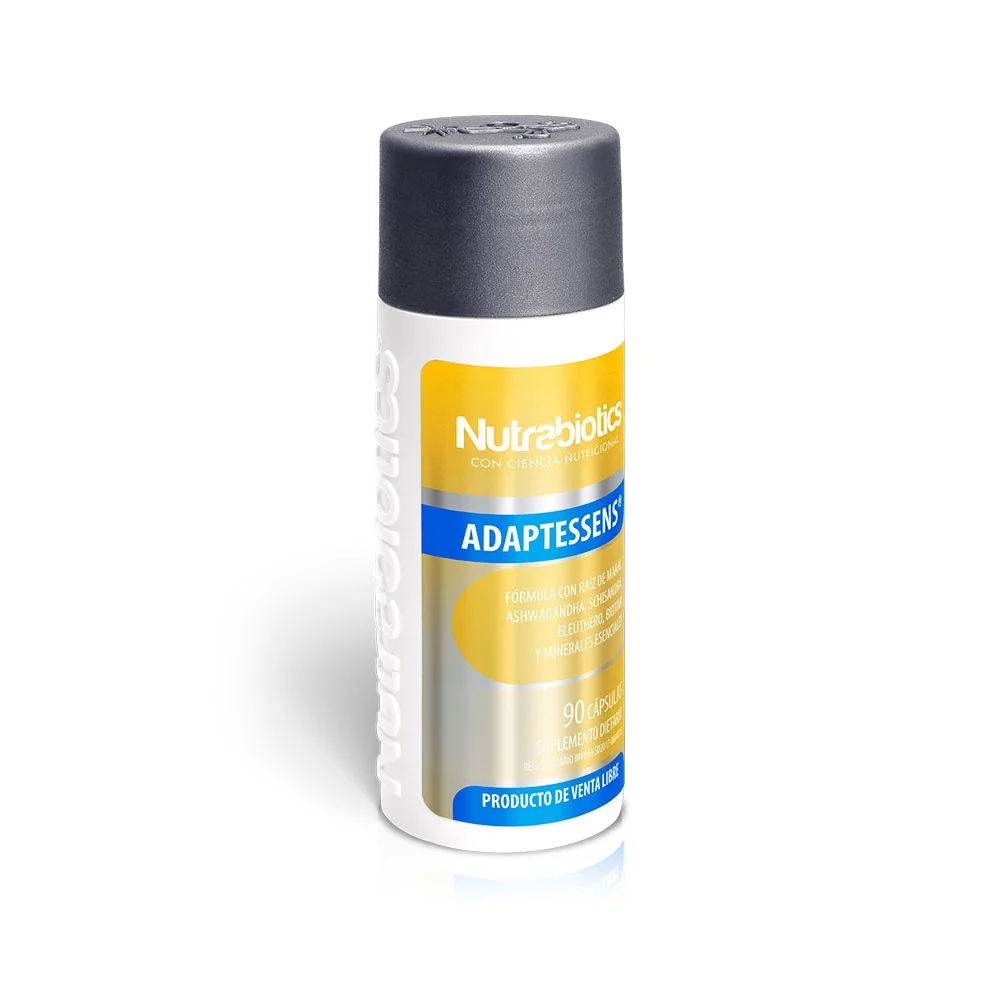 Nutrabiotics Ecuador: producto de la línea de suplementos dietarios de Mind Supply