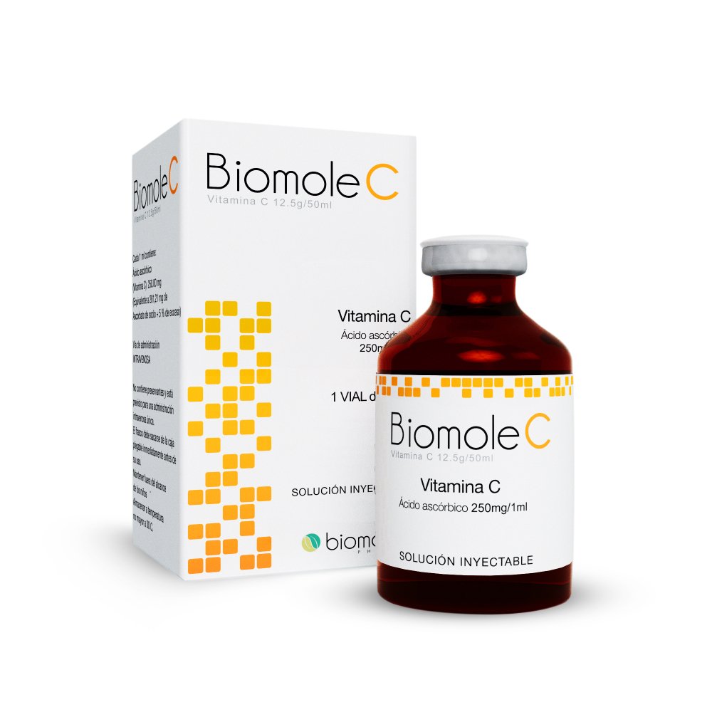 BiomoleC