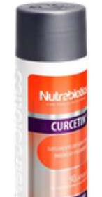 Curcetín