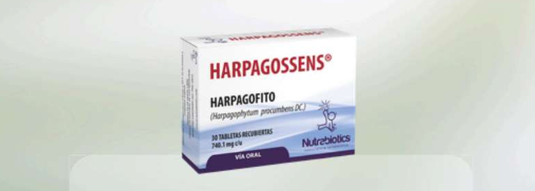 Harpagossens