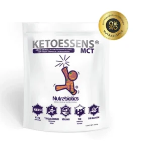 Ketoessens