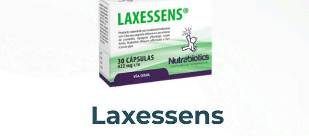 Laxessens
