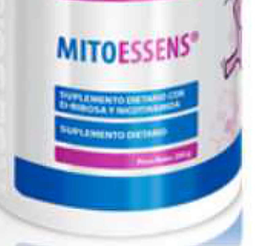 Mitoessens