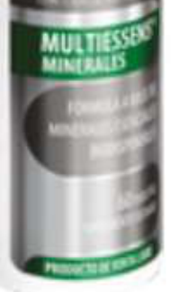 Multiessens Minerales