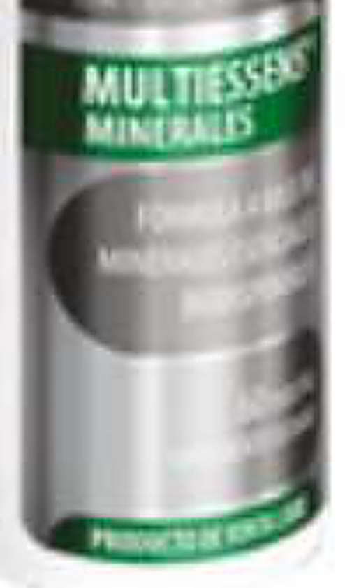 Multiessens Minerales