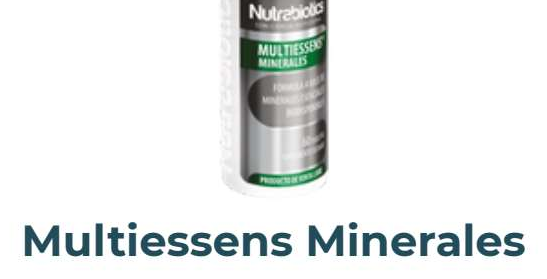 Multiessens Minerales