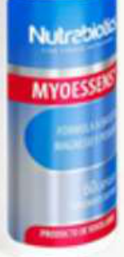 Myoessens