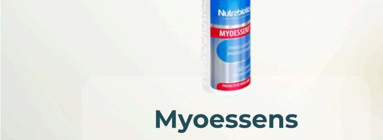 Myoessens