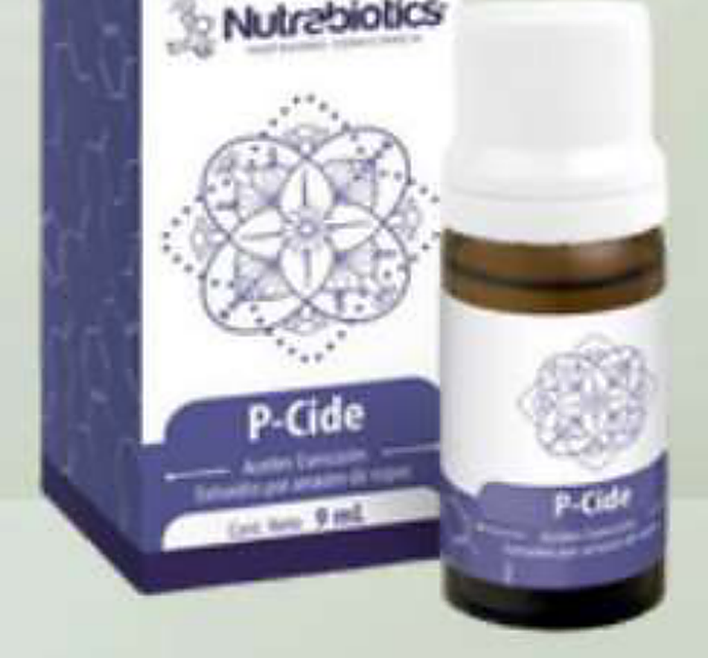 P-Cide