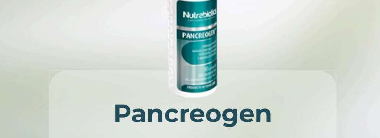 Pancreogen
