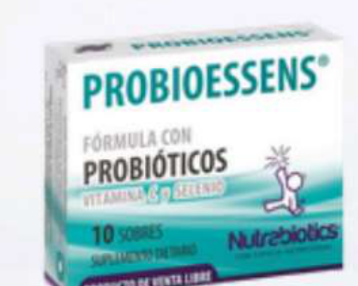 Probioessens