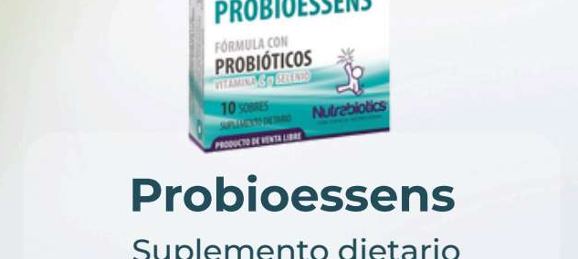 Probioessens