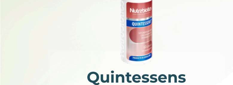 Quintessens