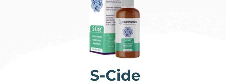 S-Cide