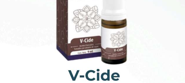 V-Cide