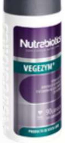 Vegezym