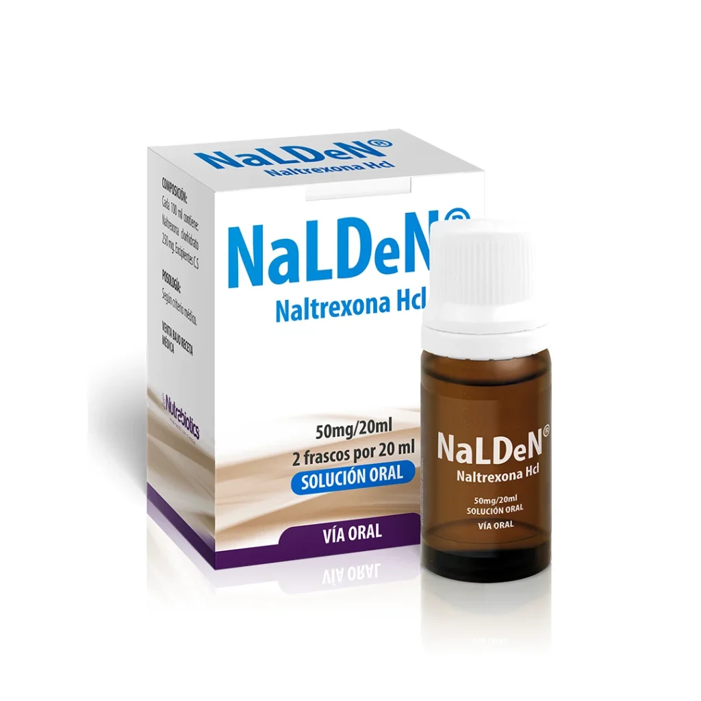 NaLDeN